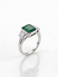 LA COURONNE VERTE