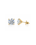 CLASSIC STUD 1.00 CT